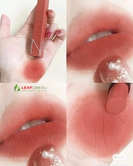 Son Thỏi NARS Powermatte Lipstick 121 Free Bird – Màu Cam San Hô