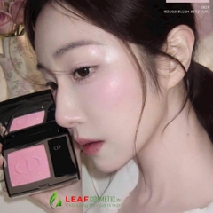 Phấn Má Hồng Dior Rouge Blush 212 Tutu - Hồng Baby