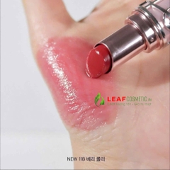 Son Dưỡng YSL Loveshine Candy Glow 11B Berry Lolly - Hồng Dâu