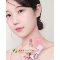 Son Dior Addict Glass Lipsticks 306 Rose Charm - Hồng Đào