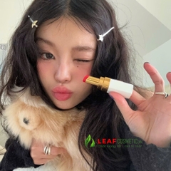 Son Chanel Rouge Coco Baume 756 Cherry Burst - Đỏ Hồng Cherry