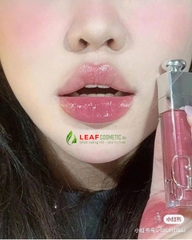 Son Kem Dior Addict Lip Maximizer 026 Intense Mauve - Màu Hồng Đất