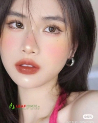 Son Thỏi Shu Uemura Rouge Unlimited Kinu Satin KS BR 761 – Màu Cam Đất