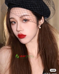 Son Thỏi Tom Ford Lip Color Matte Limited Edition 16 Scarlet Rouge - Màu Đỏ Thuần (Vỏ Đỏ)