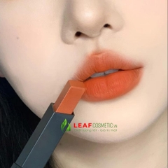 Son YSL The Slim 2024 Fiery Vermillion Limited – Cam Cháy (Vỏ Đỏ)