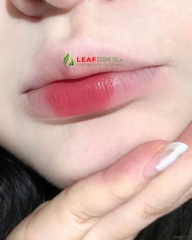 Son Chanel Rouge Allure Velvet Luminous Matte Limited Edition 63 Essentielle - Màu Hồng Nâu