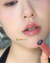 Son Kem Hai Đầu Chanel Le Rouge Duo Ultra Tenue 186 Pink Nude – Màu Hồng Nude