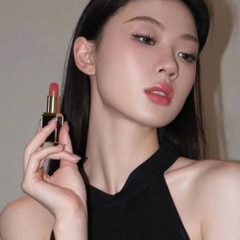 Son Thỏi Tom Ford Lip Color 19 Runway Rose - Hồng Đất (Mini)