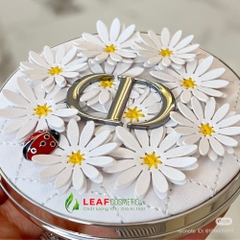 Phấn Bắt Sáng Dior Forever Glow Luminizer – Phiên Bản Giới Hạn Hoa Cúc (Summer 2026 Limited Edition)