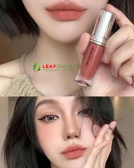 Son Kem MAC Locked Kiss Ink 76 Blushing – Hồng Hoa