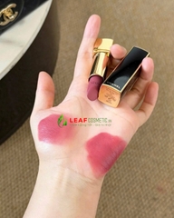 Son Chanel Rouge Allure Velvet Luminous Matte Limited Edition 63 Essentielle - Màu Hồng Nâu