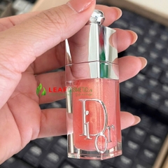 Son Dưỡng Dior Addict Lip Glow Oil 077 Rosy Candy - Hồng Kẹo