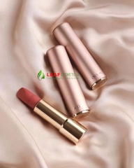 Son Lancôme L'Absolu Rouge Intimatte 274 Killing Me Softly - Màu Trà Sữa