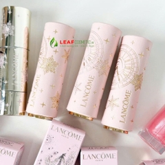 Set Quà Son Lancôme L’Absolu Rouge Drama Matte 09 Opulent Autumn Limited 2025 – Màu Cam Đất (Full Hộp & Túi Hãng)