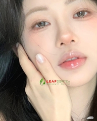 Son Dưỡng YSL Loveshine Plumping Lip Oil Gloss 02 Lucky Moonstone – Hồng Nhạt
