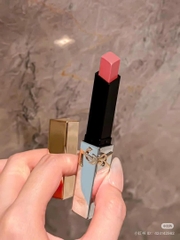 Son YSL Slim 77 Love Beyond Match - Hồng Đào – The Slim Matte Limited 2024