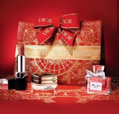 Quà 20/10 Đẳng Cấp - GIFT SET DIOR MINI 2025