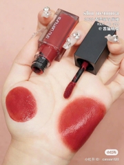 Son Kem Shu Uemura Kinu Cream OR 599 - Cam Cháy