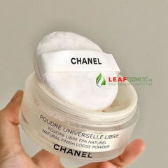 Phấn Phủ Bột Chanel Poudre Universelle Libre Natural Finish Loose Powder