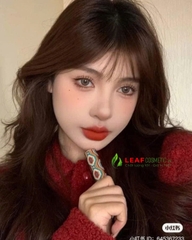 Son Thỏi Gucci Rouge À Lèvres Mat 505 Janet Rust - Màu Đỏ Gạch (Limited Edition)