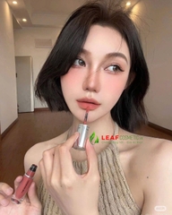Son Kem MAC Locked Kiss Ink 67 Meticulous - Cam Hồng Đất