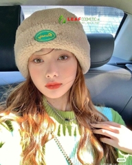 Son Kem Shu Uemura Rouge Kinu Cream Orange Gumballs - Màu Cam Gạch