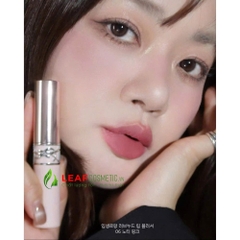 Son YSL Lovenude Lip Blusher 06 Naughty Pink - Hồng Lạnh