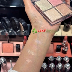 Phấn Bắt Sáng Highlight Dior Backstage Glow Maximizer Palette 004 Rose Gold Glow