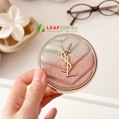 Phấn Nước YSL Touche Éclat Glow Pact Cushion Valentine Limited 2026 SPF50+