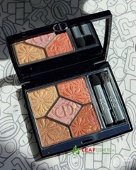 Bảng Mắt Dior 5 Couleurs 670 Sunset Bronze Limited Edition 2026