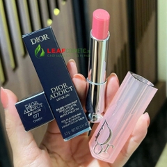 Son Dưỡng Dior Addict Lip Glow 077 Candy - Hồng Kẹo