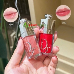 Son Dưỡng Dior Addict Lip Glow Oil 031 Strawberry - Đỏ Dâu