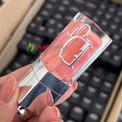 Son Dưỡng Dior Addict Lip Glow Oil 077 Rosy Candy - Hồng Kẹo