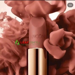 Son Lancome LAbsolu Rouge Intimatte 210 Unspoken Feelings - Cam Đất (Nobox)