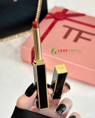 Son Thỏi Tom Ford Slim Lip Color Shine 152 Rose Corset – Màu Hồng San Hô