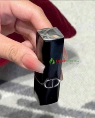 Son Dior Rouge Velvet 539 Tera Bella - Màu Đỏ Cam Đất (Phiên Bản Nắp Châm)