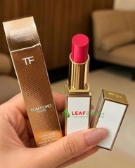 Son Thỏi Tom Ford Soleil Ultra-Shine Lip Color 41 Remote Isle – Màu Hồng Tươi