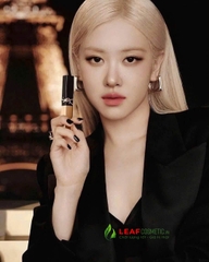 Son Lì YSL The Slim Couture Matte 1988 Nude Atelier – Màu Hồng Nude Đất
