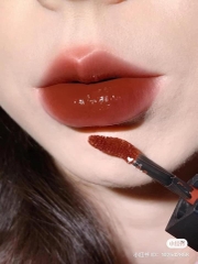 Son Kem Shu Kinu BR 793 - Đỏ Nâu Caramel
