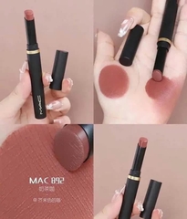 Son Thỏi MAC 892 Over The Taupe - Nâu Tây