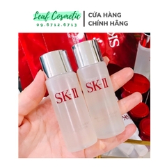 Nước Hoa Hồng SK-ii Facial Treatment Clear Lotion 30ml