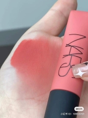 Son Kem Nars Air Matte Lip Color - 363 Joyride Màu Hồng San Hô
