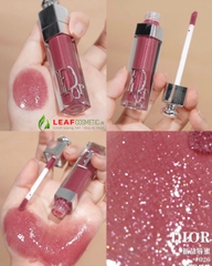 Son Kem Dior Addict Lip Maximizer 026 Intense Mauve - Màu Hồng Đất
