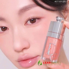Son Dưỡng Dior Addict Lip Glow Oil 077 Rosy Candy - Hồng Kẹo