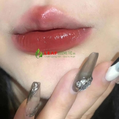 Son Kem Chanel Rouge Allure Laque 83 Beige Secret - Màu Nâu Đỏ Đất