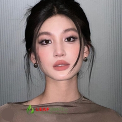 Son Lancome LAbsolu Rouge Intimatte 210 Unspoken Feelings - Cam Đất (Nobox)