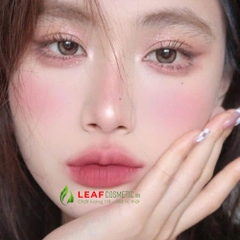 Son Kem NARS Air Matte Lip Color 888 Dolce Vita – Màu Hồng Đất