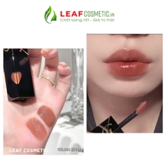 Set Son Kem Bóng YSL The Inks Vinyl Cream Vỏ Trái Tim – Phiên Bản Giới Hạn Lễ Thất Tịch 2026 (Chọn Màu)