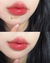 Son Kem Hai Đầu Chanel Le Rouge Duo Ultra Tenue 152 Shake – Màu Đỏ Đất Ánh Cam