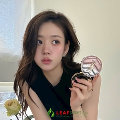 Phấn Nước YSL Touche Éclat Glow Pact Cushion Valentine Limited 2026 SPF50+
